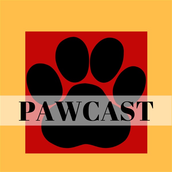 Artwork for Pawcast: Friends of the Animals Baton Rouge