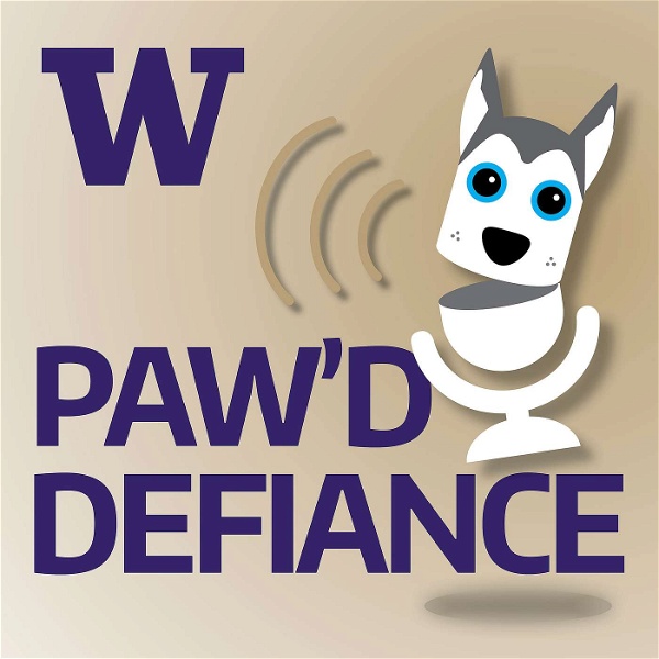Artwork for Paw'd Defiance