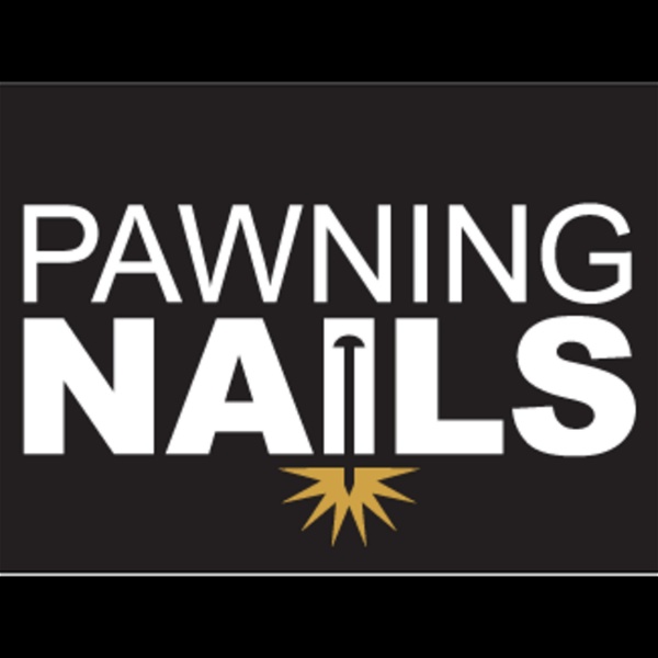 Artwork for Pawning Nails