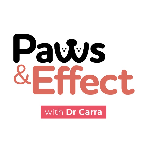 Artwork for Paws and Effect