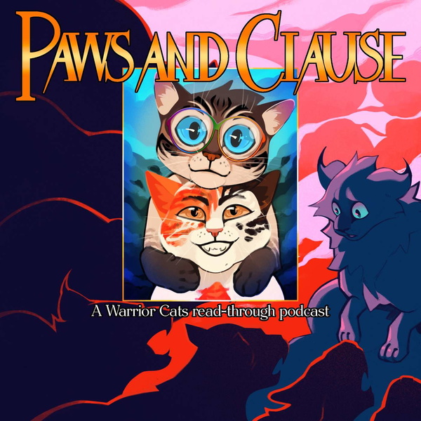 Artwork for Paws & Clause