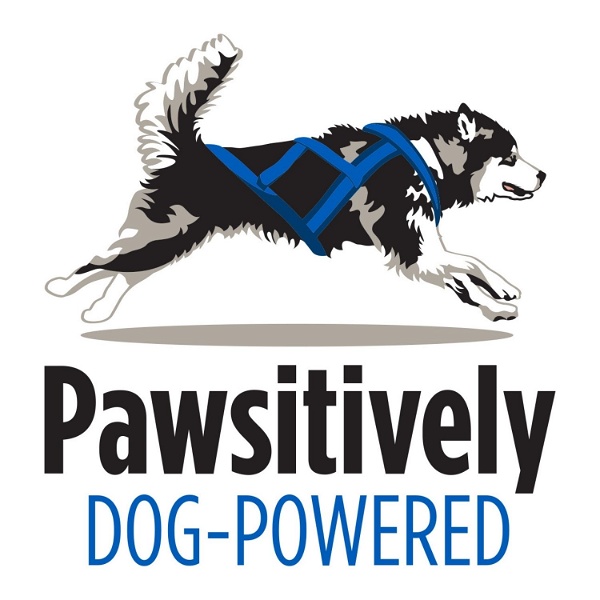 Artwork for Pawsitively Dog-Powered
