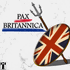 Pax Britannica: A History of the British Empire