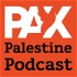 PAX Palestine Podcast