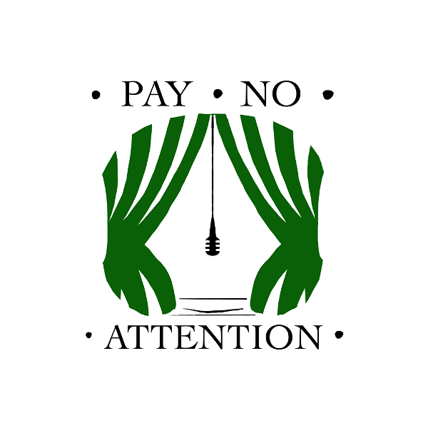 Artwork for Pay No Attention