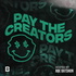 Pay The Creators with Abe Batshon