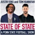 STATE of STATE - A Penn State Football Show