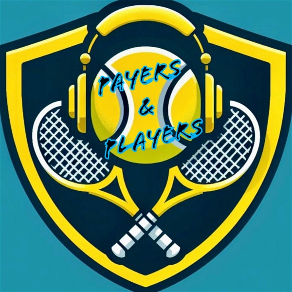 Artwork for Payers & Players Podcast