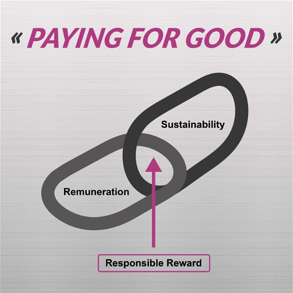 Artwork for "PAYING FOR GOOD"