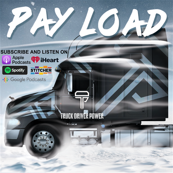 Artwork for Payload by Truck Driver Power