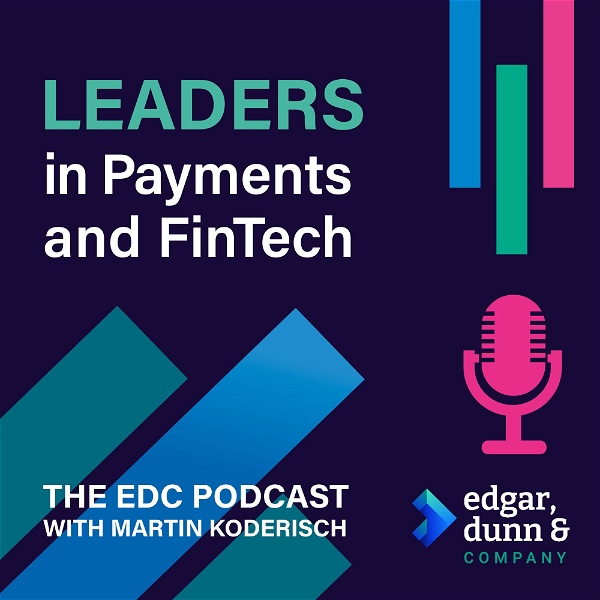 Artwork for Leaders In Payments and FinTech