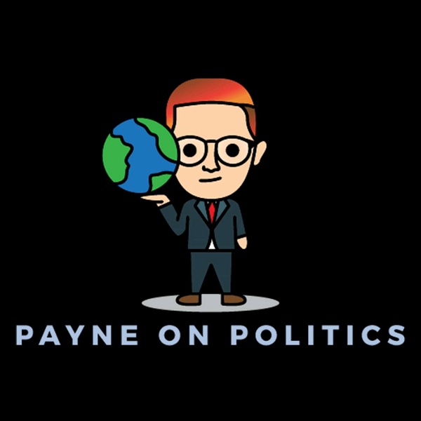 Artwork for Payne on Politics