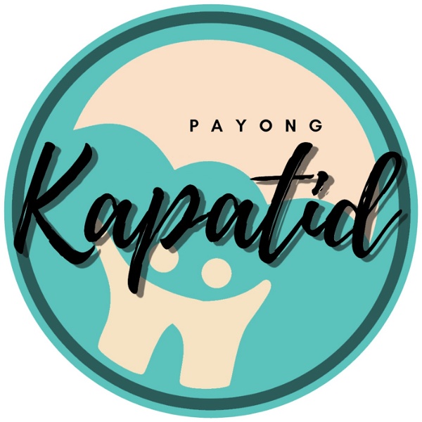 Artwork for Payong Kapatid Podcast