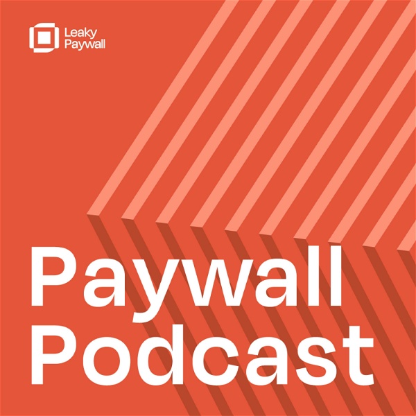 Artwork for Paywall Podcast
