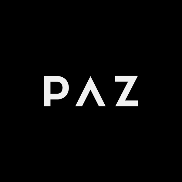 Artwork for PAZ Podcast