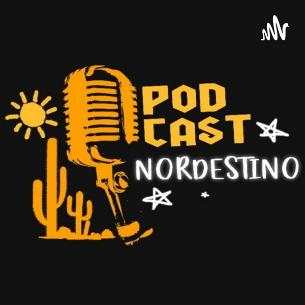 Artwork for Podcast Nordestino