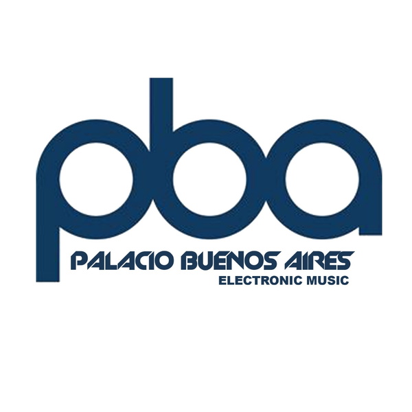 Artwork for PALACIO BUENOS AIRES