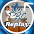 PBC Replay