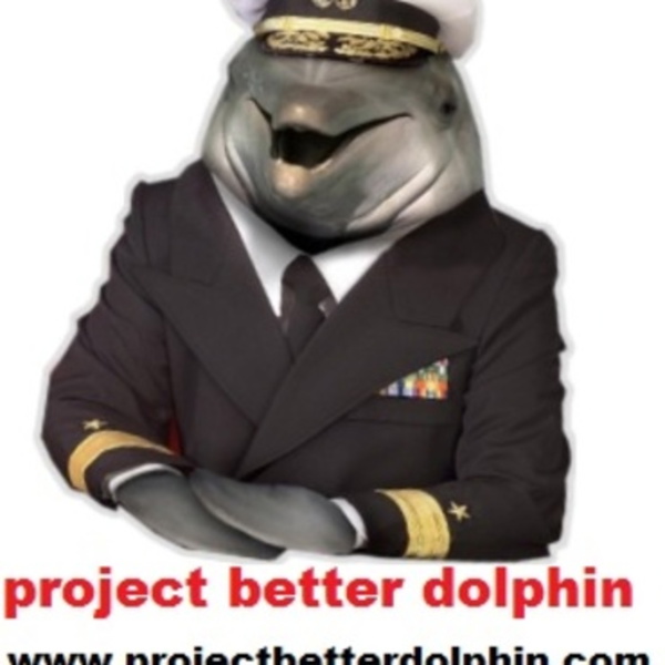 Artwork for PBD's Super Awesome Magical Fun Time Radio of Doom