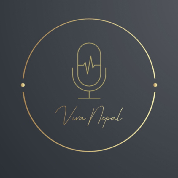 Artwork for Viva Nepal