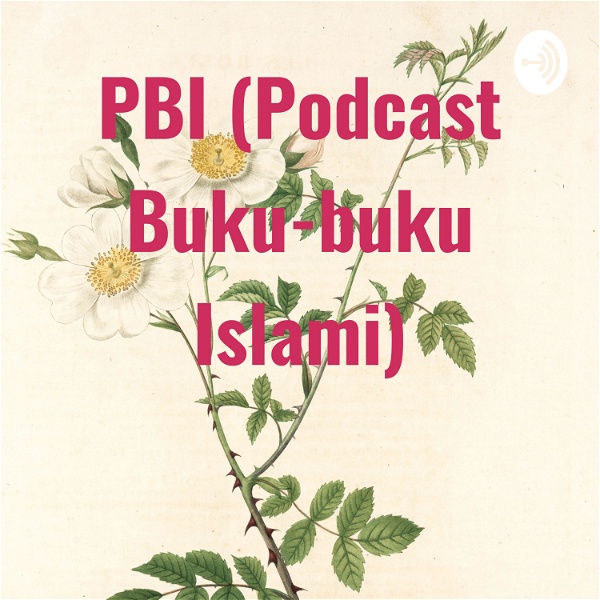Artwork for PBI (Podcast Buku-buku Islami)