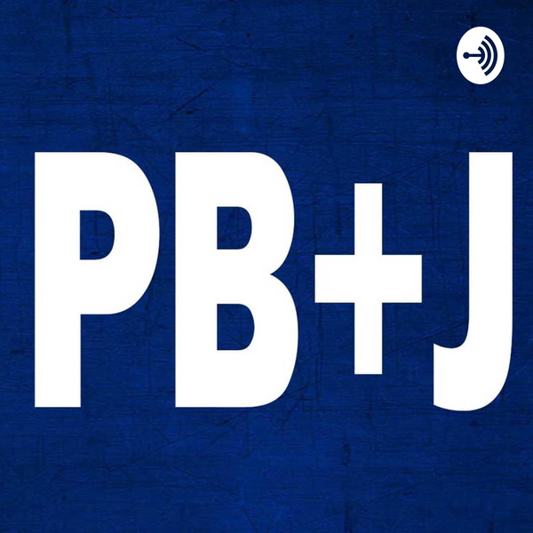 Artwork for PB&J