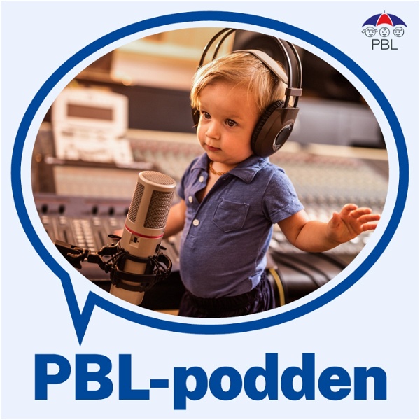 Artwork for PBL-podden