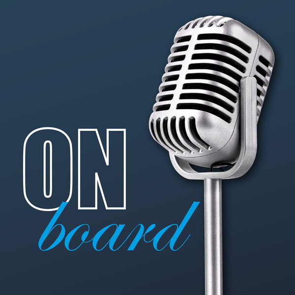 Artwork for BEHAVIOUR podcast