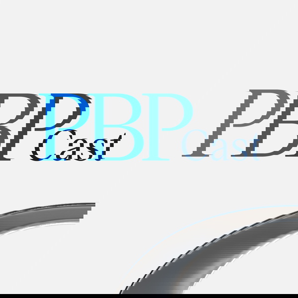 Artwork for PBPCast