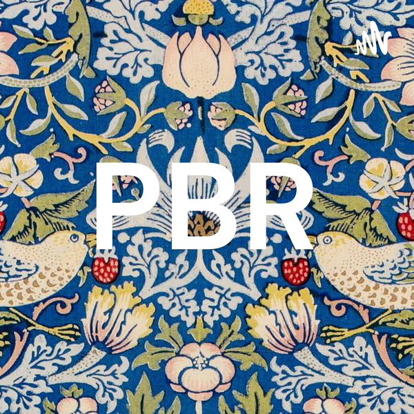 Artwork for PBR
