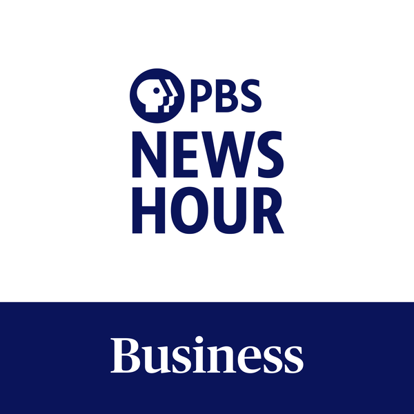 Artwork for PBS News Hour