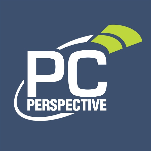 Artwork for PC Perspective Podcast