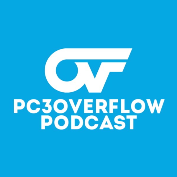 Artwork for Overflow Message Podcast
