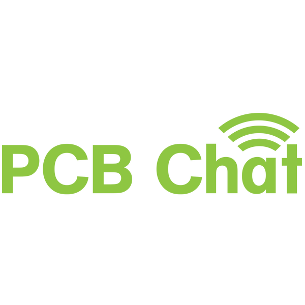 Artwork for PCB Chat