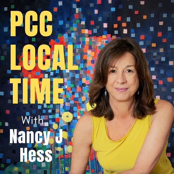 Artwork for PCC Local Time