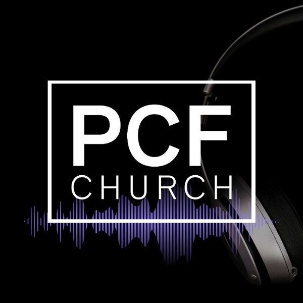 Artwork for PCF Church Podcasts
