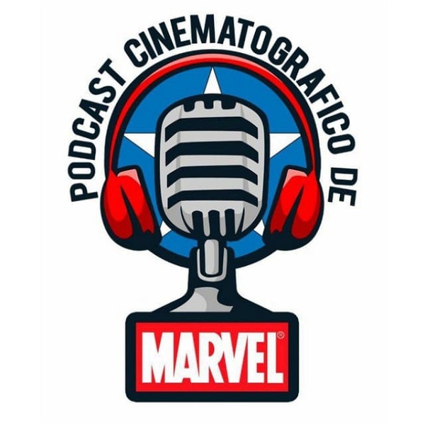Artwork for PCM - Podcast Cinematográfico de Marvel