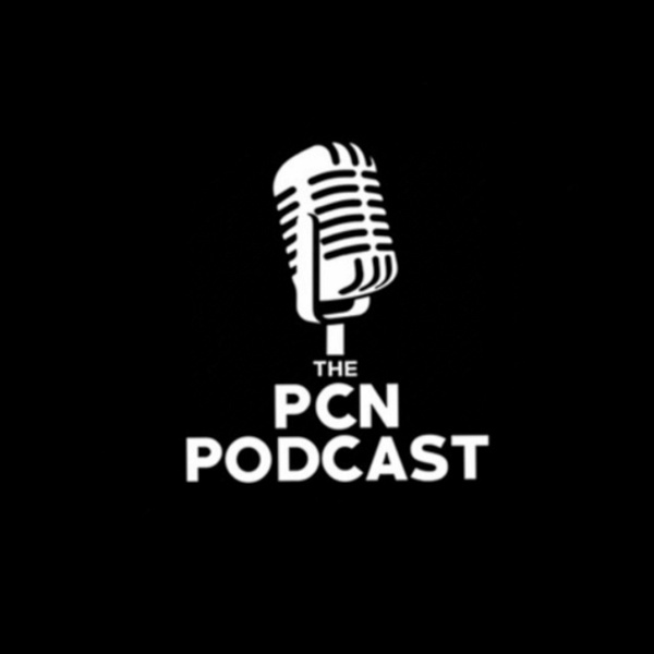 Artwork for PCN Podcast