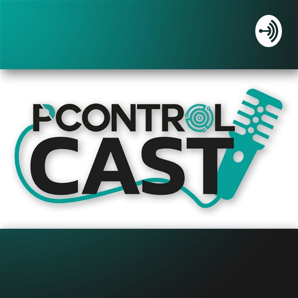 Artwork for Pcontrol Podcast