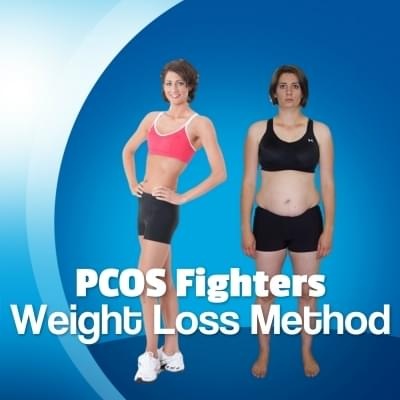 Artwork for PCOS Fighters
