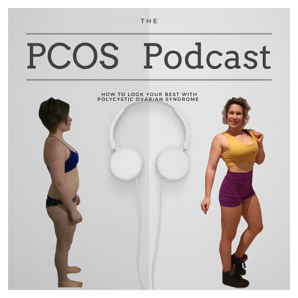 Artwork for The PCOS Podcast