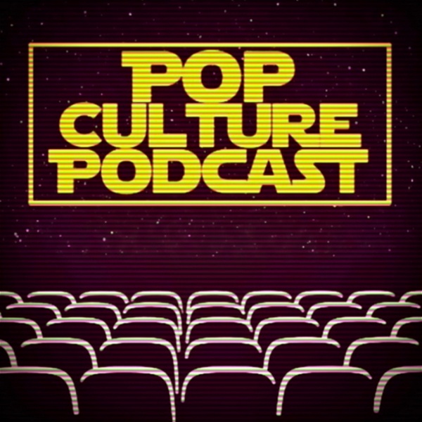 Artwork for Pop Culture Podcast