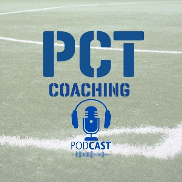 Artwork for PCT Podcast