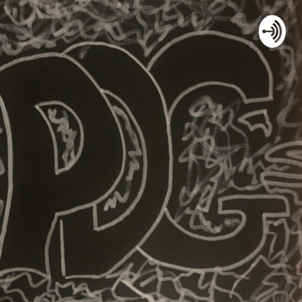 Artwork for PDG’s story