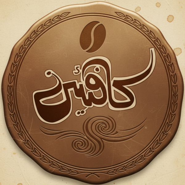 Artwork for پادکست کافئین (روایت های تاریخی)