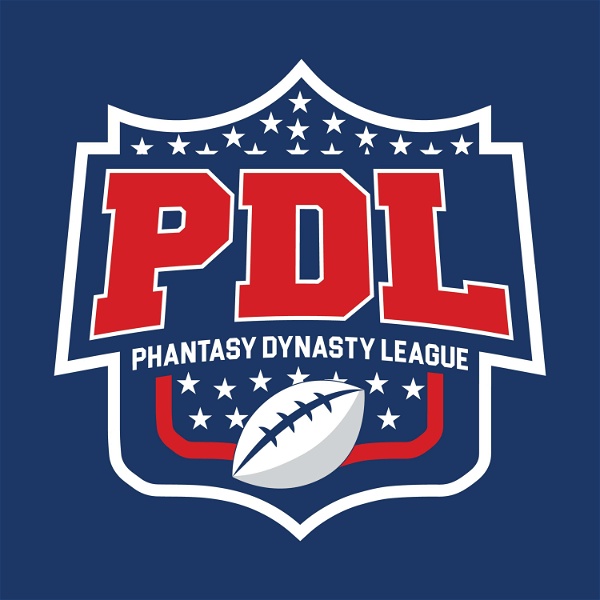 Artwork for Official Podcast of the PDL