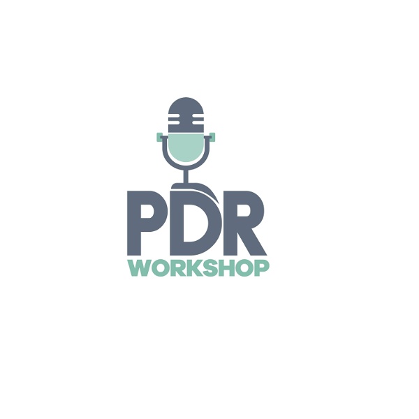 Artwork for PDR Workshop Podcast