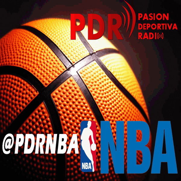 Artwork for PDRNBA 2013-14