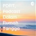 PDRT, Podcast Dalam Rumah Tangga