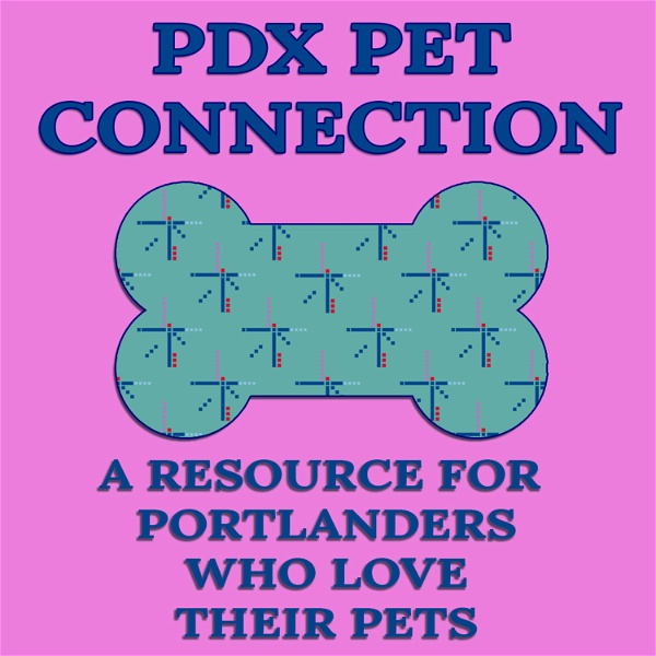 Artwork for PDX Pet Connection